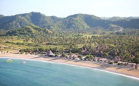 Novotel Lombok Resort And Villas