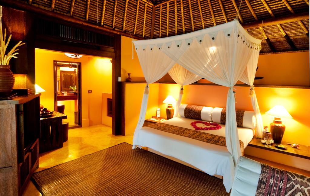 Novotel Lombok Resort & Villas Kuta  Room photo