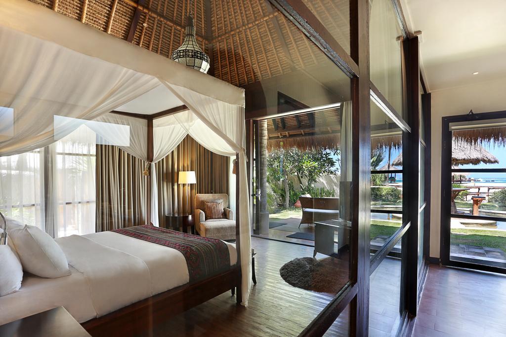 Novotel Lombok Resort & Villas Kuta  Room photo